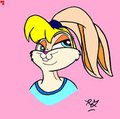 LOLA BUNNY 424