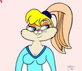 LOLA BUNNY 425