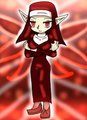 Sister Widow by HolyLaxativeApples