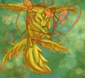Carbuncle summon  by Eclypse