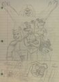 Let's Hit the Road, Rovers! by JaketheCoon