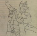 Exile "Profile" by JaketheCoon