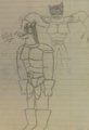 Blitz "Profile" by JaketheCoon