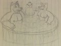 Weird Boys by JaketheCoon