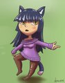 Chibi Nyariko