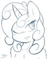 Teen Sweetie Belle by Ambris
