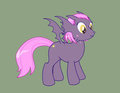 Pony Estrid!