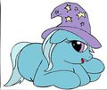 Trixie by Schaft