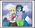 Family Photo by Sardan
