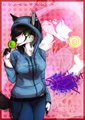 Sugarland Sweetheart by GraffitiMutt