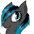 Moonlit blaze by xDemonPuppetX