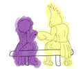 Grape's Story