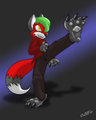 Hiii-yah!~ (update)