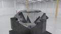 Now THIS is a big stone!