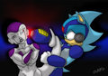 RQ: N vs Freeza
