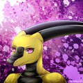 Purple Icon
