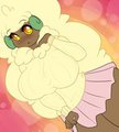 Fluffy by Kaboozle