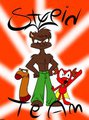 The Stupid Team