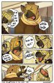 No Hyenas (Now with more Hyenas) - Page 02 by Sefeiren