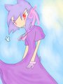 Yammrashi daylight summer by Blackrabbit36
