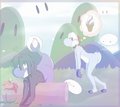 touch fuzzy get dizzy