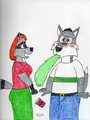 "There Was This One Time At Band Camp..."