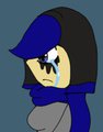 Nicky: cry.. by Sarahfox12