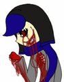 Nicky: gone insane! by Sarahfox12