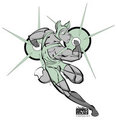 Ghostfox colored 1