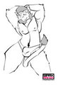 Bauske Lineart