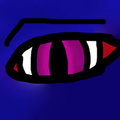 Eye by Sirath