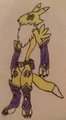 Renamon