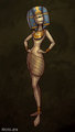 Mummy