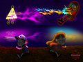 Battle of Titans