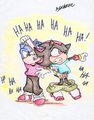 Shadow's Misfortune: Part 1
