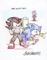 Shadow's Misfortune: Part 2