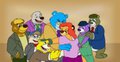 The Beach Bears Family and Friend