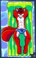 Floatin' About -- COMM