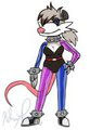Android Opossum