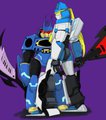 SG+TFA Soundwaves (32) by ValentineFinal
