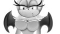 Time of Boobs [ Rouge ] by igimagination2013