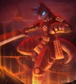 [Commission] Bring it by Nurinaki