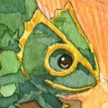 Kecleons by Simplepale