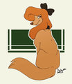 That Girl -Trade- by Psy101