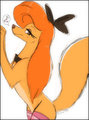 Southern Sweet Heart -Request- by Psy101