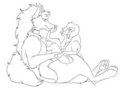 "Shut Up You~" -WIP-