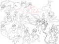 Sketch Page 29