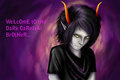 Gamzee Makara by Eveninghours