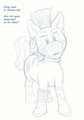 Zecora Whut?