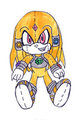 Oro Doll